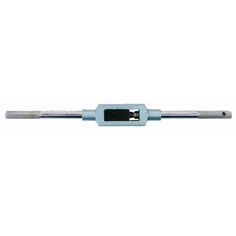 TAP WRENCH BAR TYPE 1/4 - 3/4" ALPHA image 0