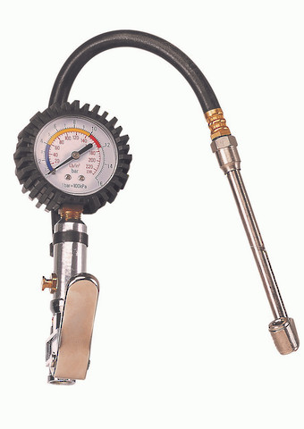 TYRE INFLATOR INLINE AIR COMMAND image 0