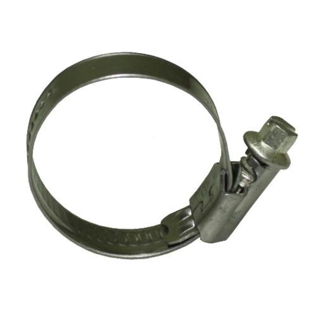 HOSE CLIP 20-32 x 12mm W3 STAINLESS image 0