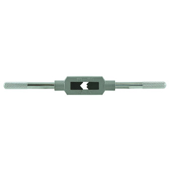 TAP WRENCH BAR TYPE 1/16 - 1/2" ALPHA image 0