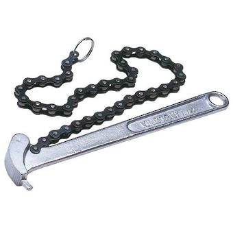 WRENCH CHAIN 60-140mm KING TONY image 0
