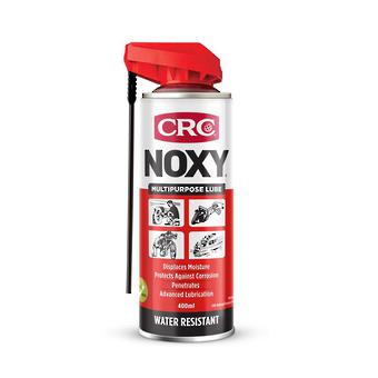 CRC NOXY Multipurpose Lubricant 400ml image 0