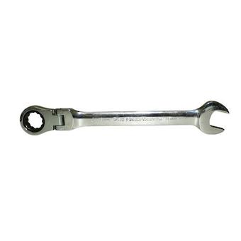 WRENCH RATCHET FLEXI 15mm GEARWRENCH image 0