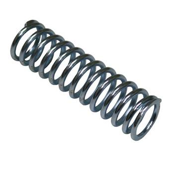 SPRING EXTENSION 6.35 x 82.55 x .813mm 2pk STAINLESS image 0