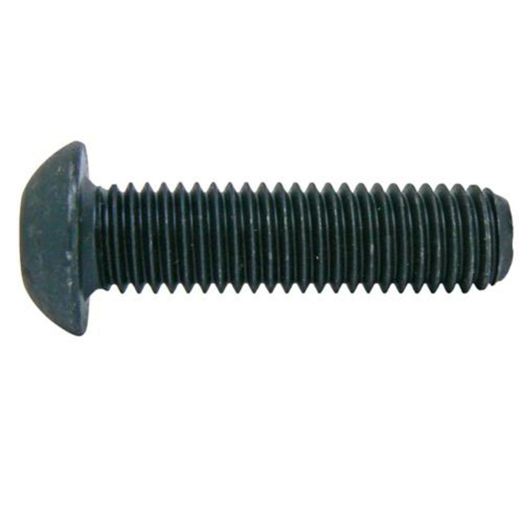 BUTTON HEAD SOCKET SCREW 3/8 x 3/4" UNF image 0