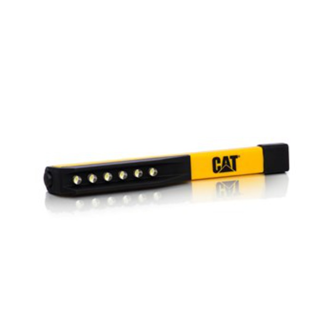 LED INSPECTION LIGHT 60 LUMEN CAT image 0