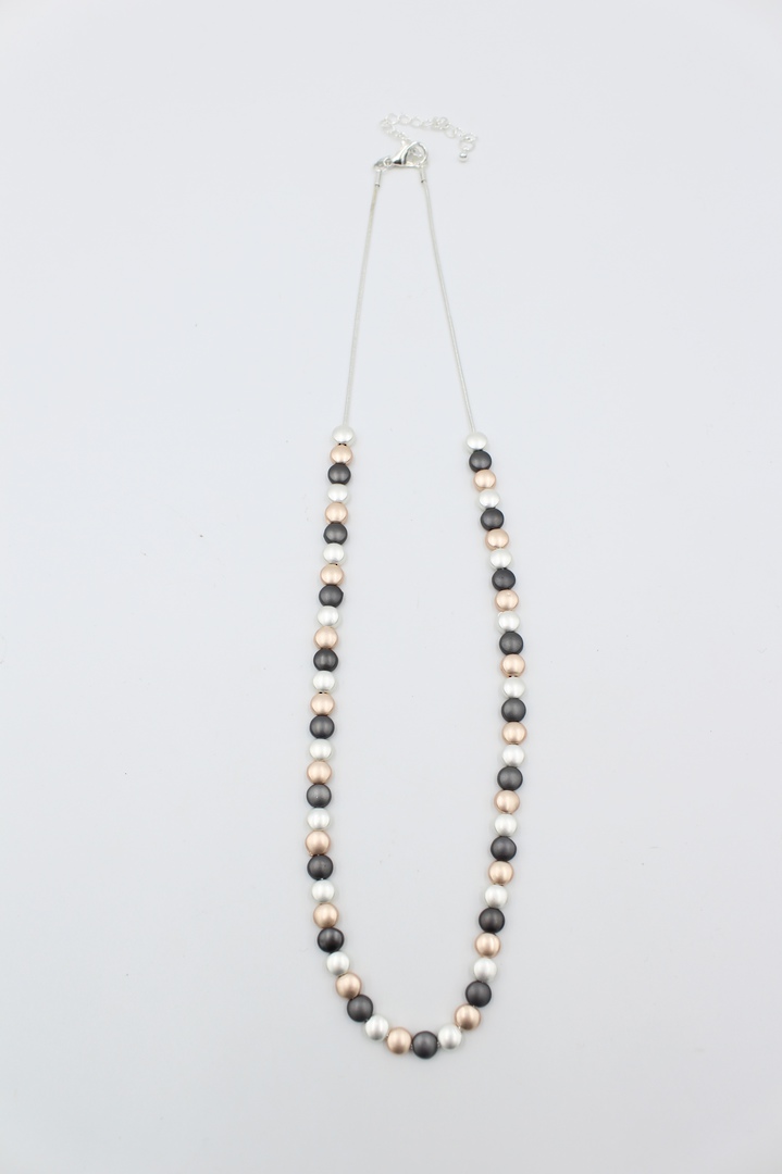 Dream Stack Necklace image 0