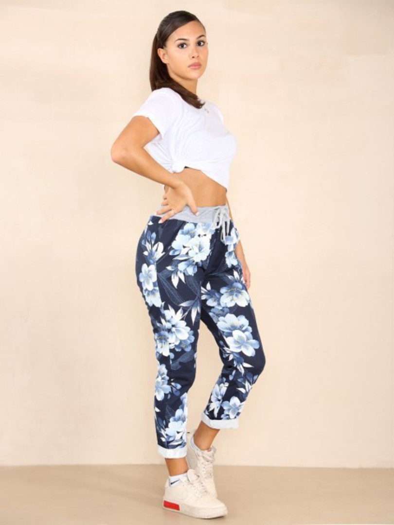 Denver Lily Trousers 14-18 image 0
