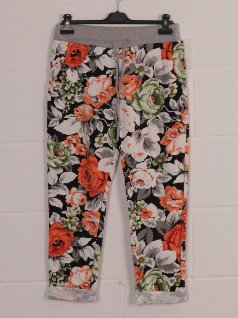 Denver Amber Rose Trousers 10-14 image 1