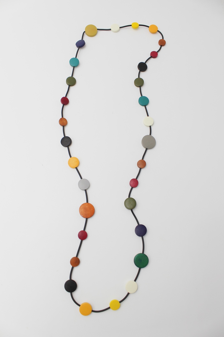 Lolly Scramble Necklace image 0