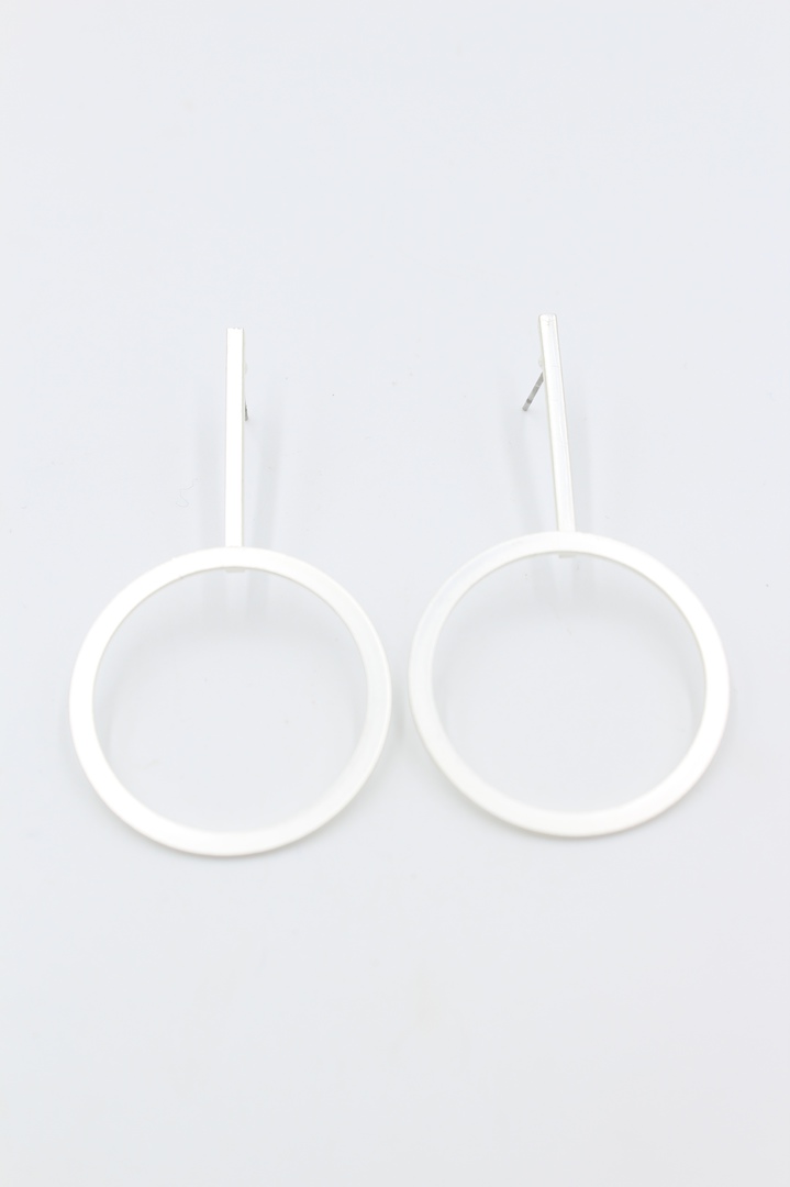 Nordic Earrings image 0