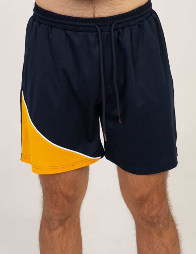 BSSH2055 Recycled Shorts. 6 Colourways In Stock. image 0