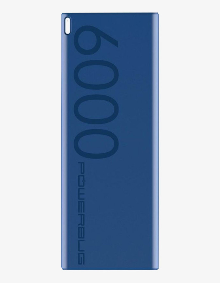 6000 Powerbank image 0