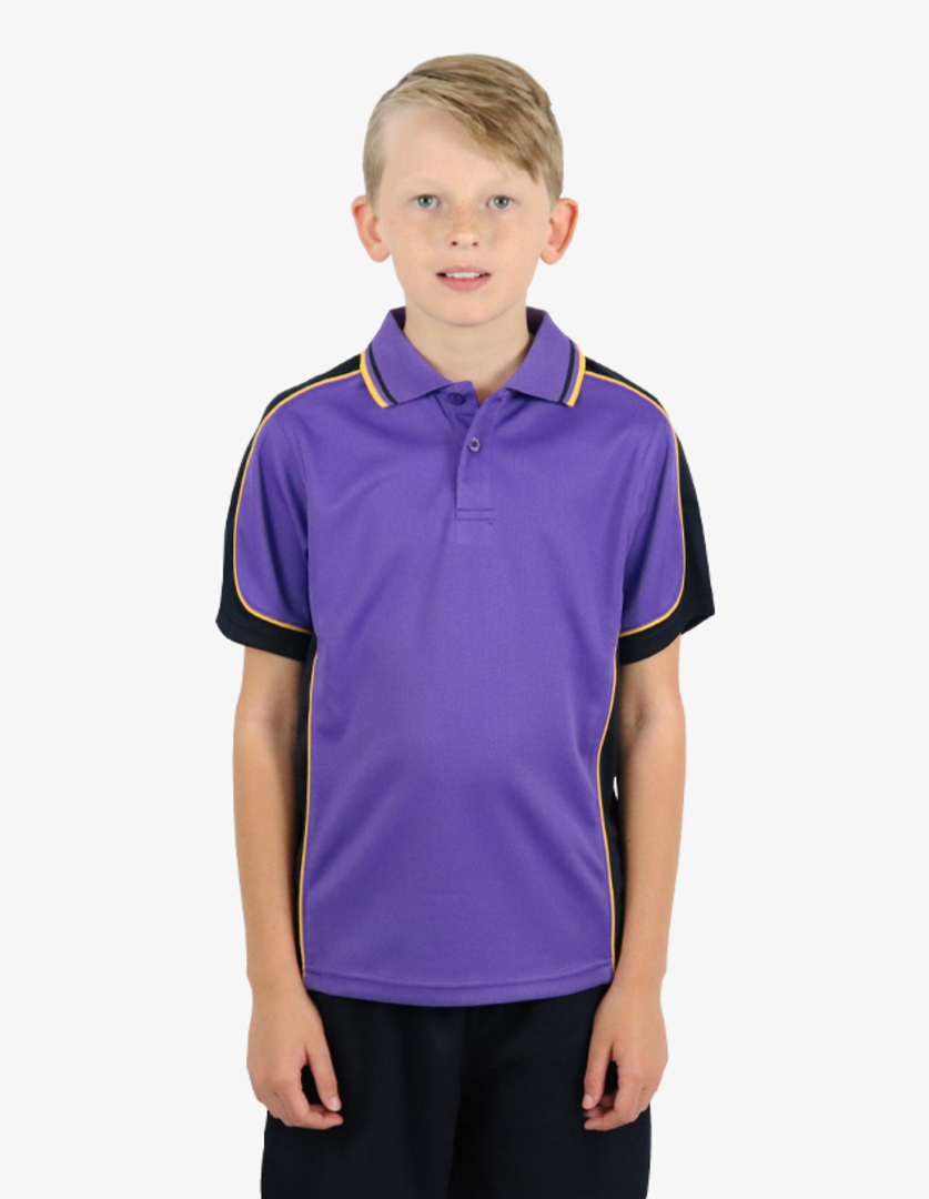 BSP16K Polo Shirts. 2 Colourways In Stock. image 0