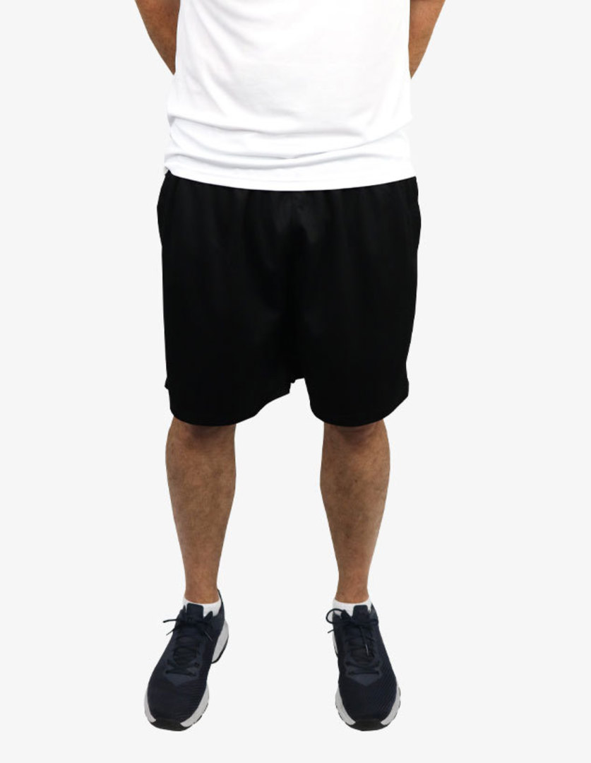 BSS077 Shorts with pockets. 2 Colourways In Stock image 0