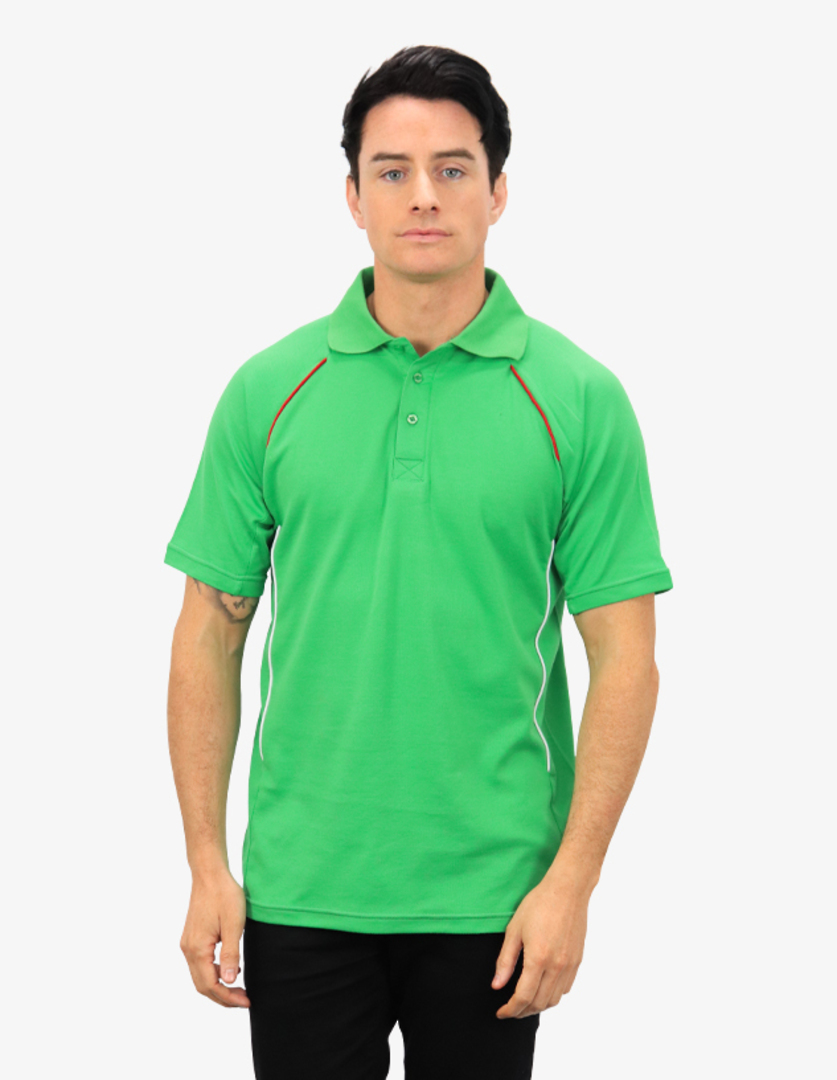BSP36 Polo Shirts. 2 Colourways In Stock. image 0