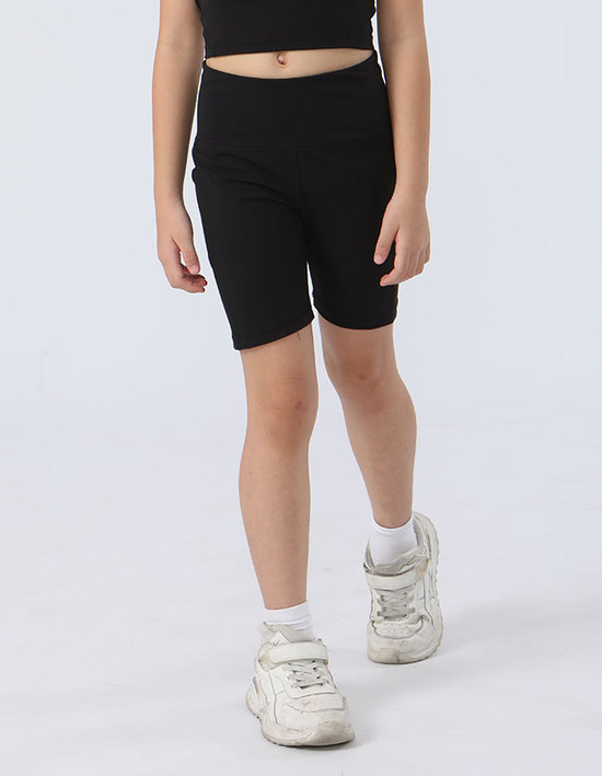 Seamless leggings Maison Lejaby - tailored cotton shorts Black -  GenesinlifeShops Indonesia