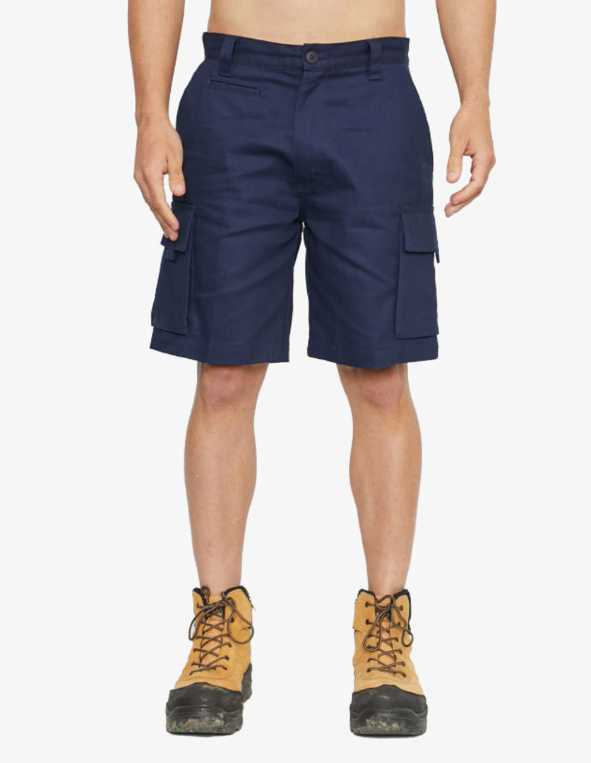 SFWCS200 - Outlet. Workwear Shorts. 1 Colourway In Stock. image 0
