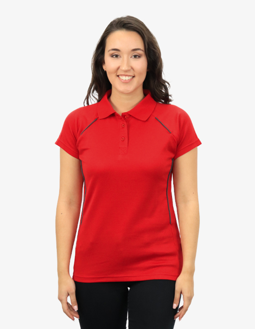 BSP36L Polo Shirts. 8 Colourways In Stock image 0