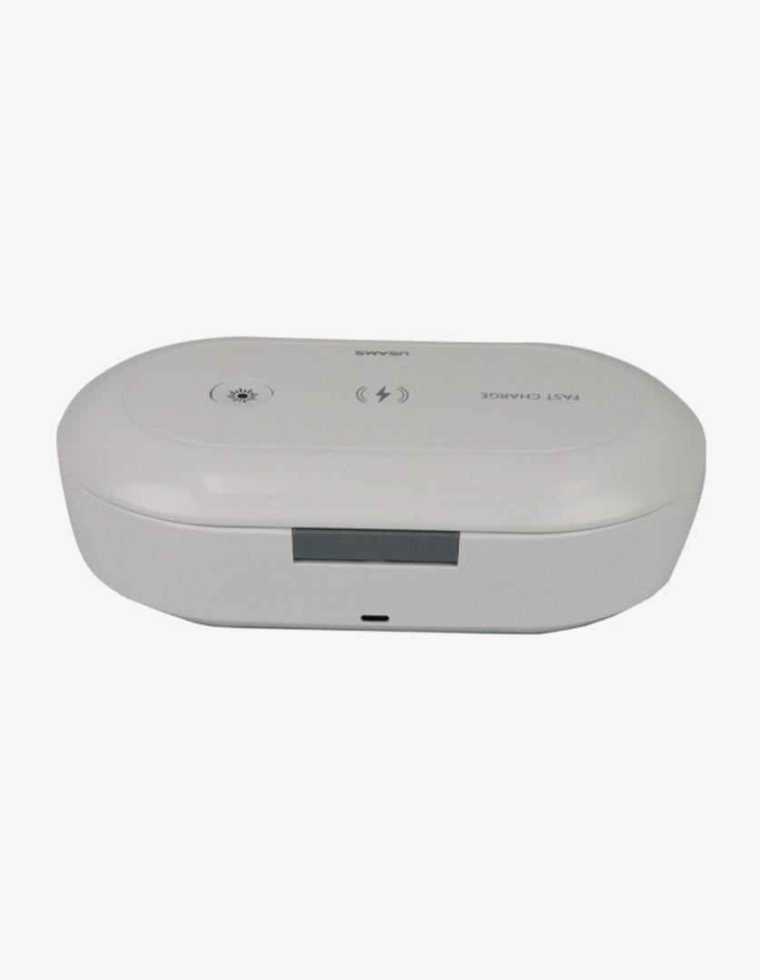 Sterilizer Wireless Charger image 0