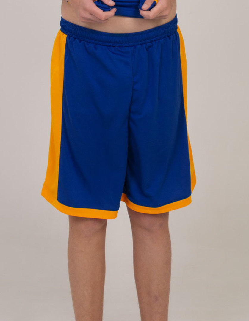 BSSH2065K Recycled Shorts. 3 Colourways In Stock. image 0