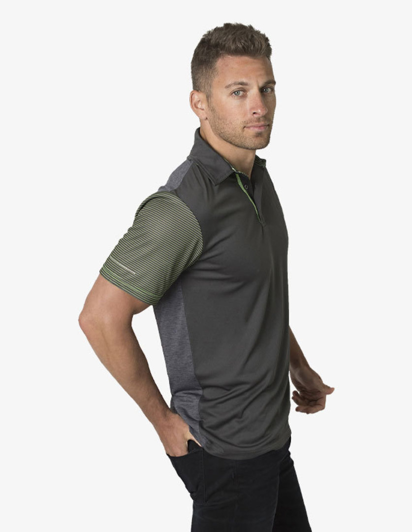BKP600 Polo Shirts. 4 Colourways In Stock. image 0