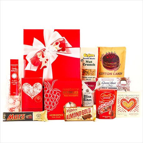 With Love Gift Box image 0