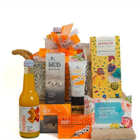 Day Spa Gift image 1
