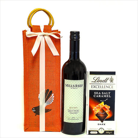 Mills Reef Wine Gift image 0