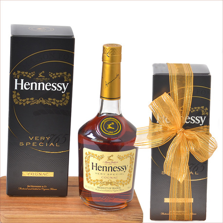 Hennessy Very Special Gift image 0