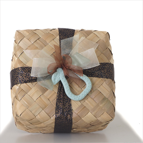The Little Brown Bear Baby Gift image 1