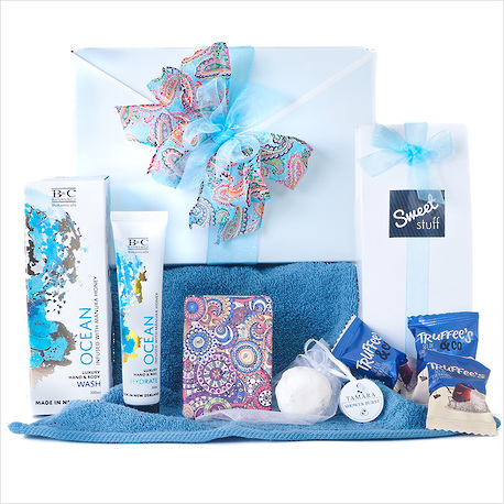 Ocean Breeze Gift Box image 1