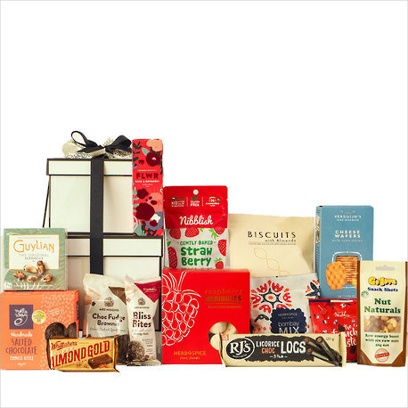 Tower of Treats Gift image 1