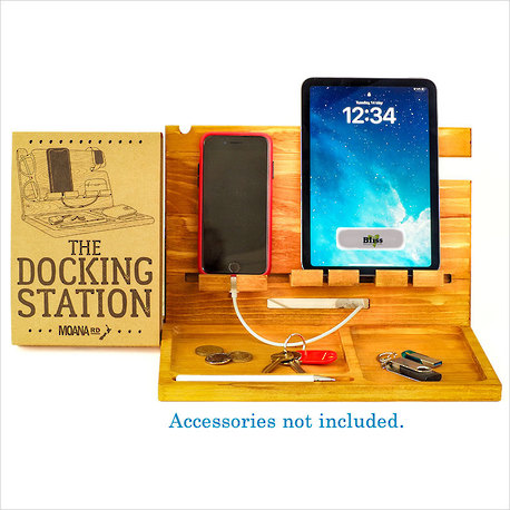The Docking Station Gift image 0