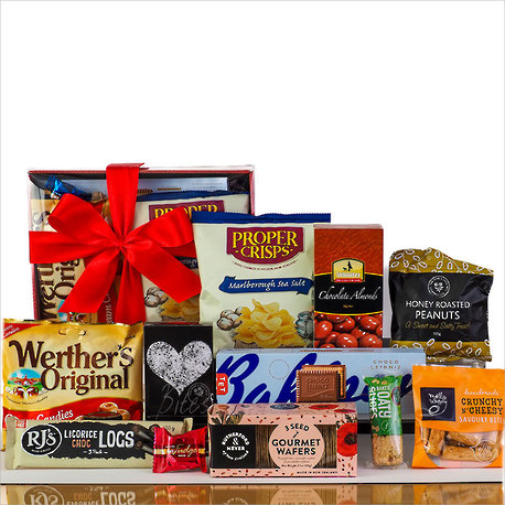 The Classic Gift Box image 0