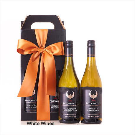 NZ Wine Duo Gift Box image 2