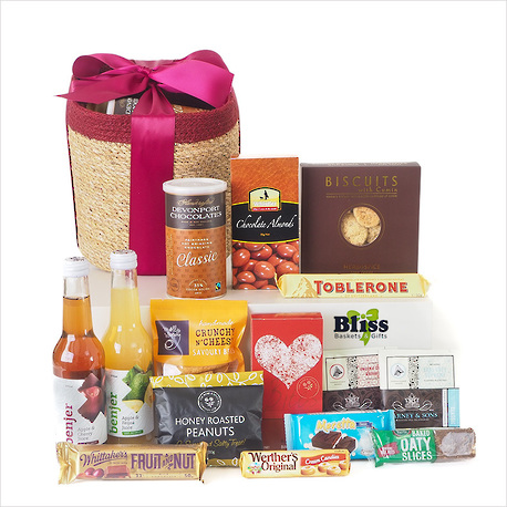 Well Wishes Gift Hamper image 0
