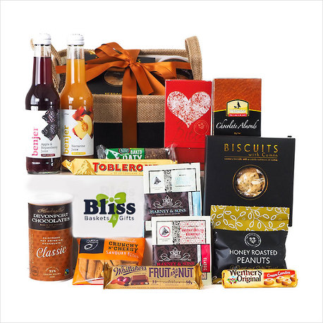 Well Wishes Gift Hamper image 1