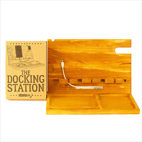 The Docking Station Gift image 2