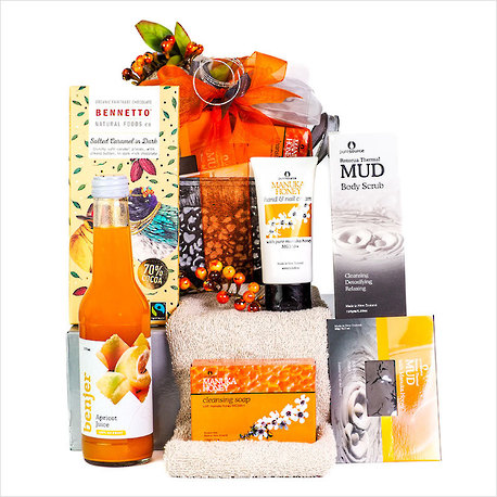 Day Spa Gift image 0