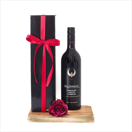 The Wine Gift Box image 2