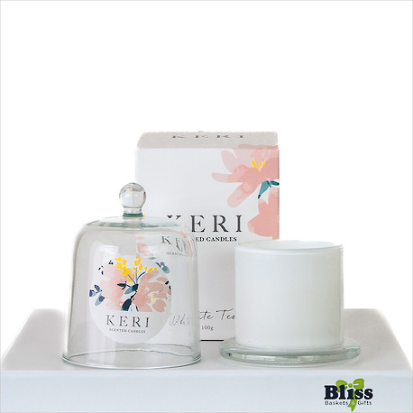 Keri Scented Candle image 1