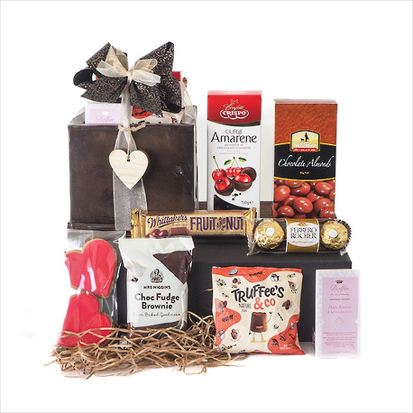 Chocolate Bliss Gift Box image 1