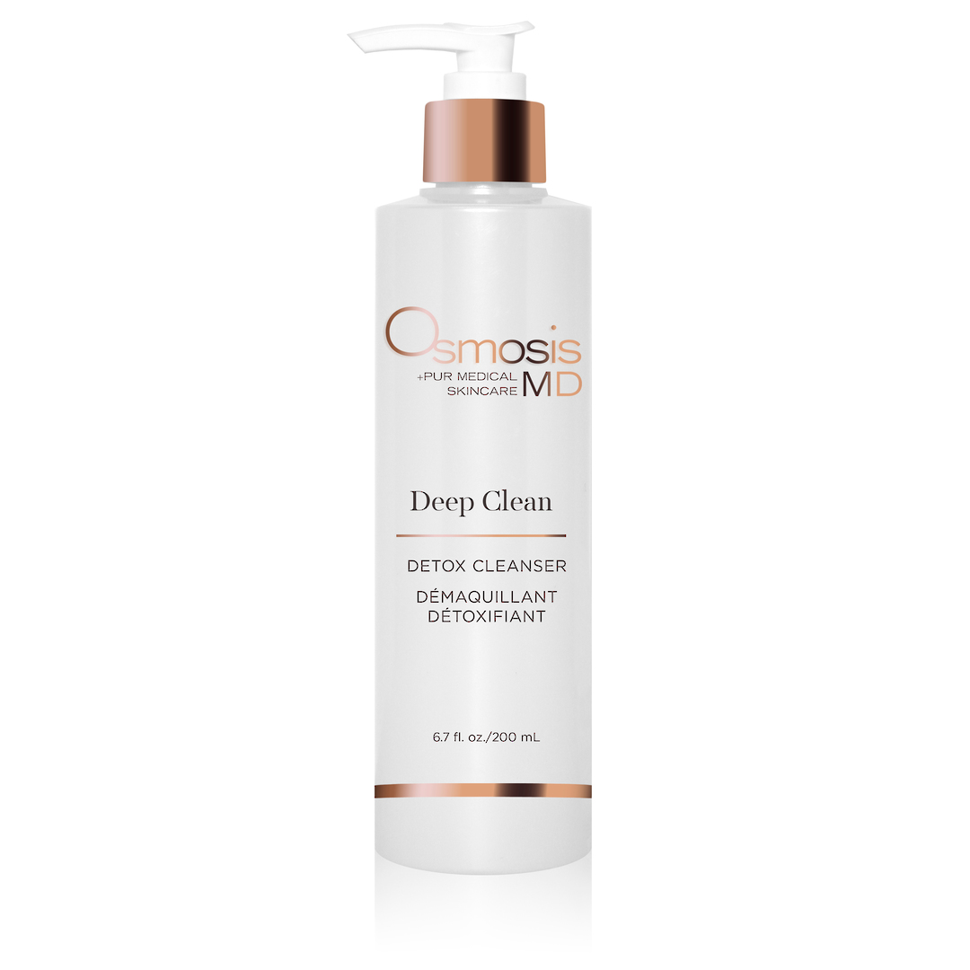Osmosis Deep Cleanse image 0