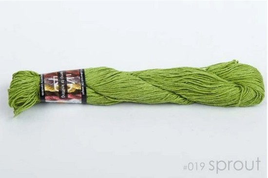 No Obligation Pre-Order - Double Knitting / 8 Ply Weight - Sprout image 0
