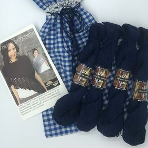 Knitting and Crochet Kits