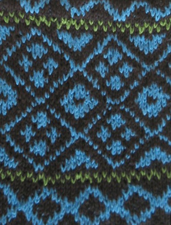 Perfect Purse - Small Hemp Knitting Project image 1