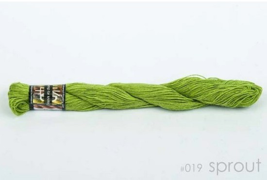 100% Hemp - 4 Ply Weight - Sprout image 1