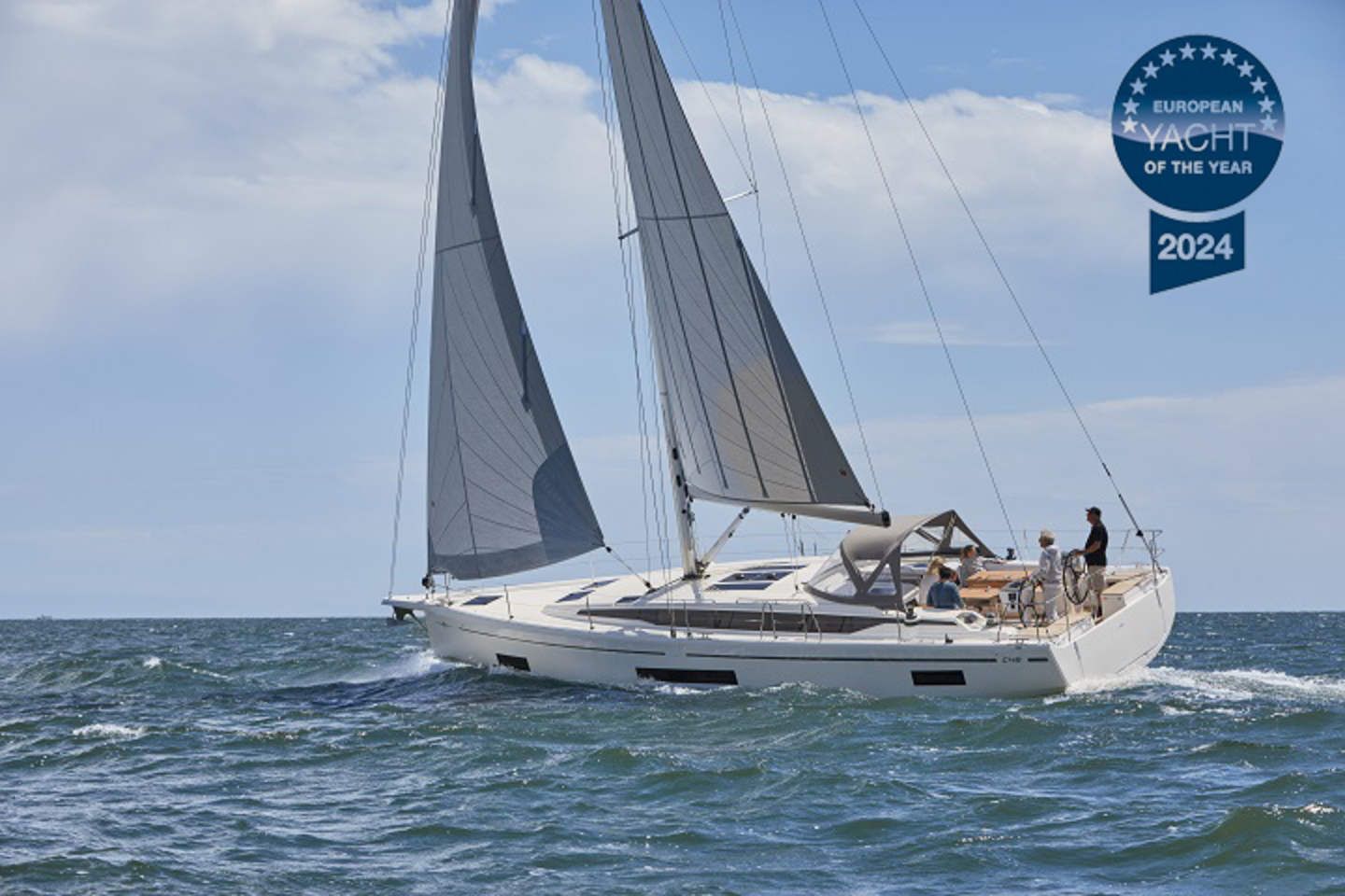 Bavaria C46 image 0