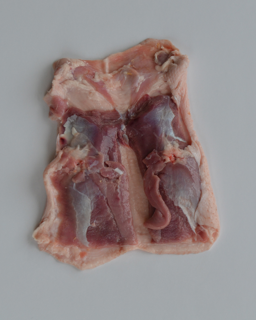 Frozen Duck Breast Large  (400-480gm) image 3